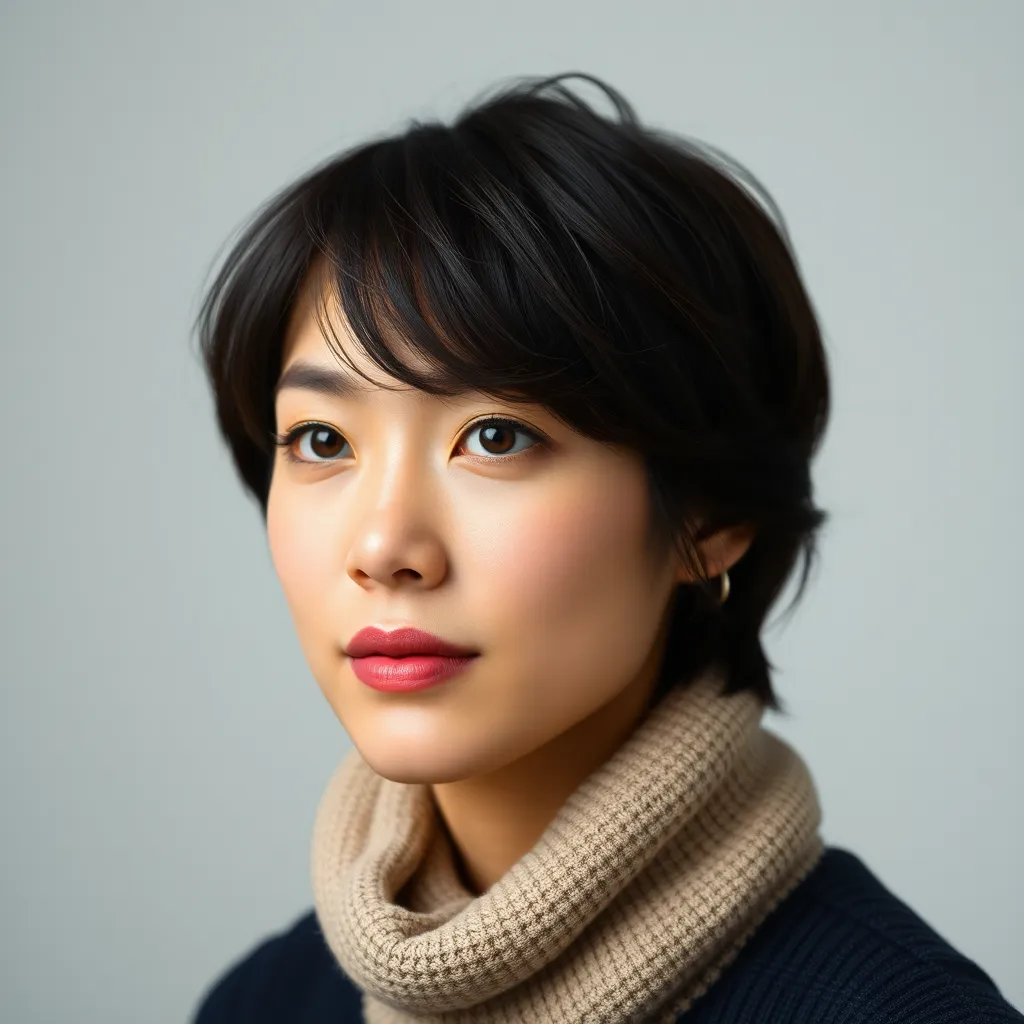 Picture of Claudia Hernandez