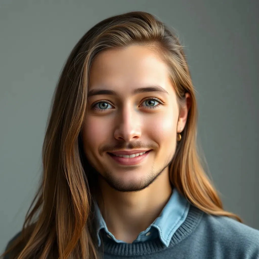 Picture of Dalton Armstrong